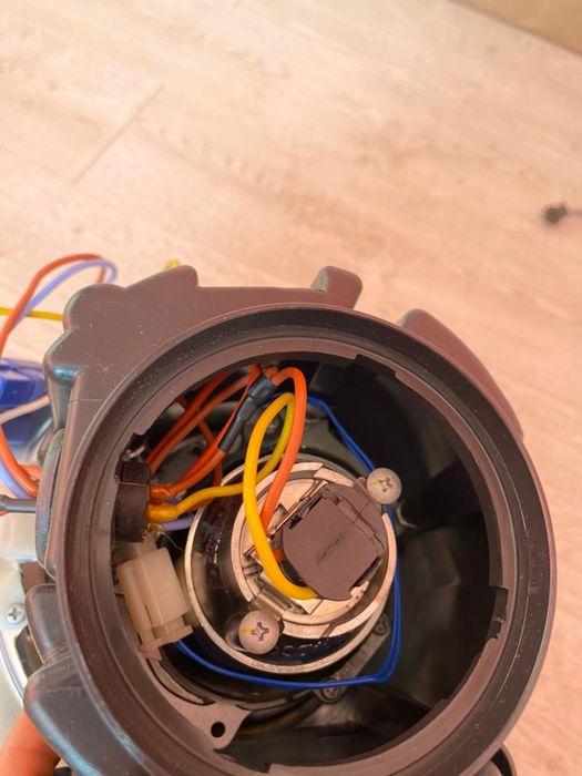 Фары DEPO (Тайвань) для Mersedes G-klass