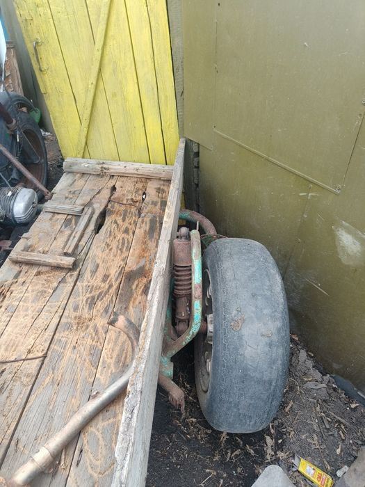 Продам мотоцикл Урал