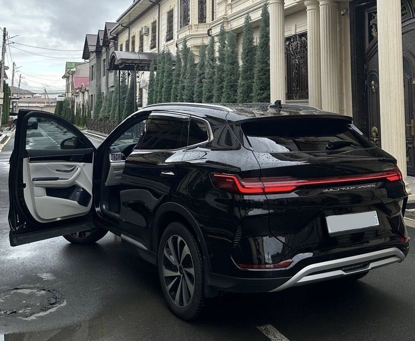 Byd Champion 605 Full Srochno