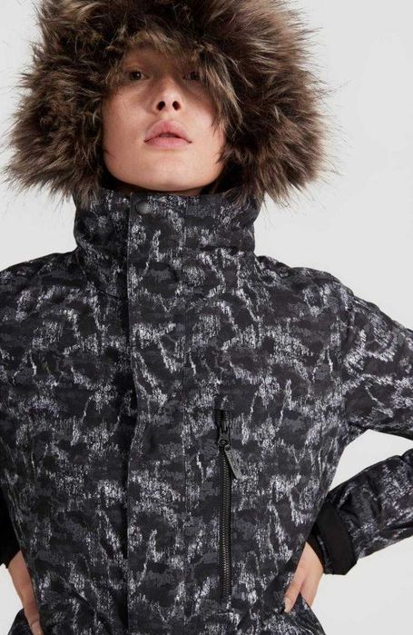 O'NEILL Zeolite, XS, ново, оригинално дамско ски/сноуборд яке