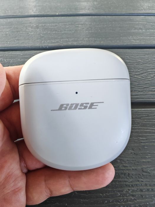 Căști in ear buds BOSE QuietComfort Ultra Earbuds