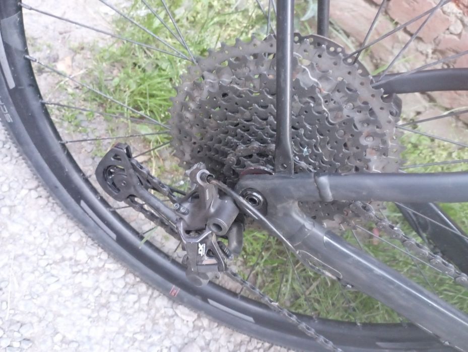 Canyon  ON 7 ebike U029 Fazua Xt 1x12