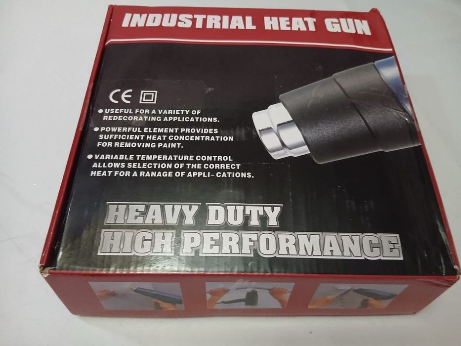 Staitelniy fen tozo sifatli