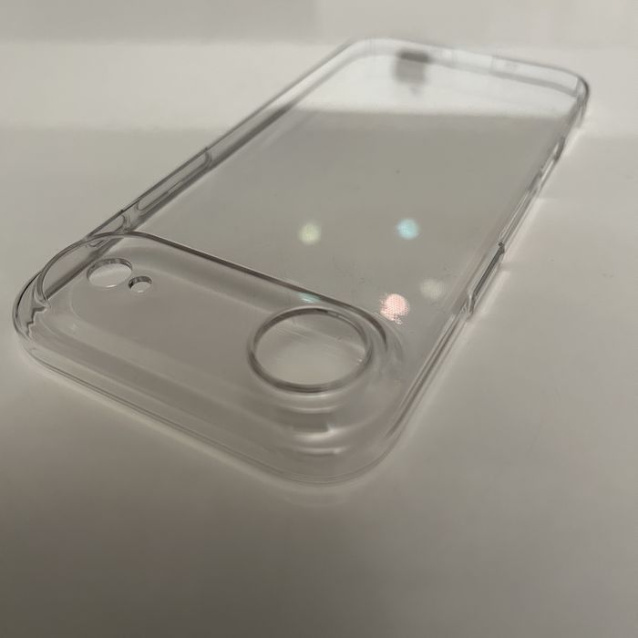 iPhone Air Чехол Алматы