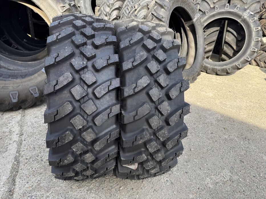 ANVELOPA 340/80 R18 ASCENSO MR221 STEEL BELTED TL 143A8/B (12.5/80-18)