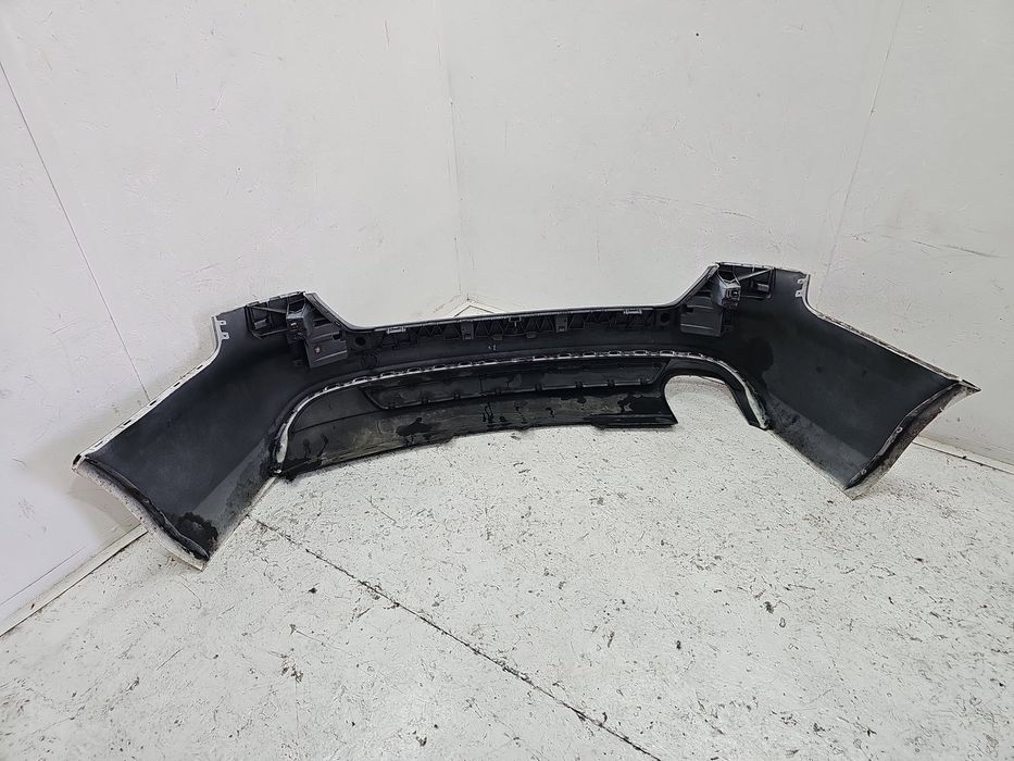 Bara spate AUDI A4 (8K2, B8) [Fabr 2008-2015] Sedan S-line LY9C