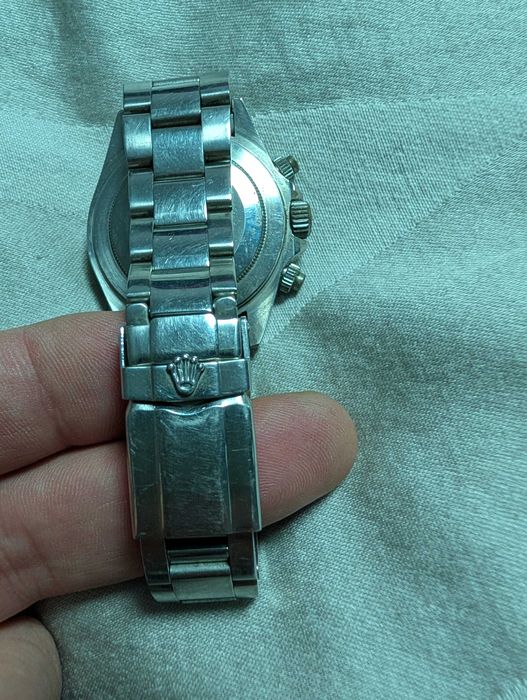 Часовник автоматик