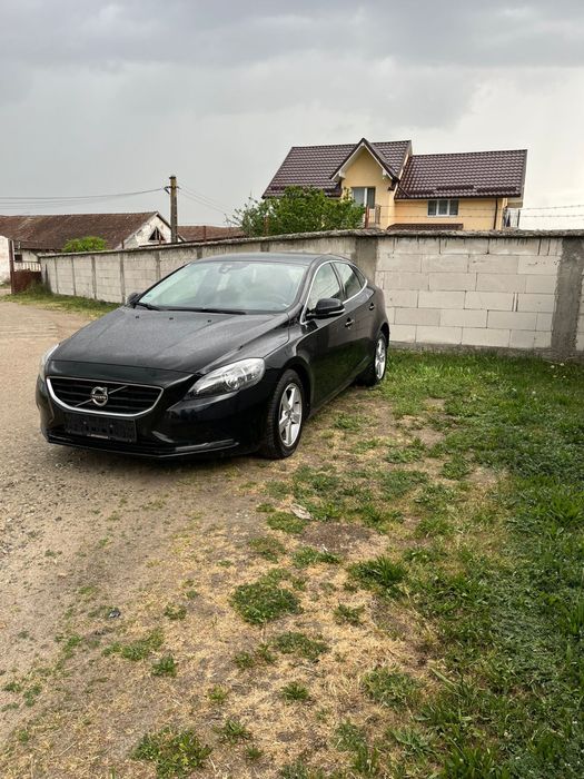 Vand volvo v40 2013