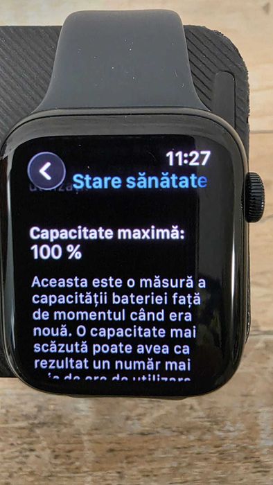Apple Watch SE GPS (2nd gen) - KLI Amanet