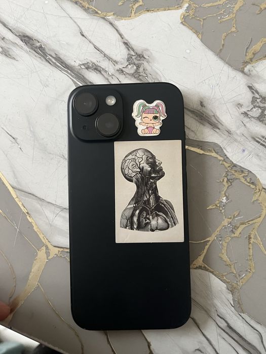 IPHONE 15 в идеальном состоянии