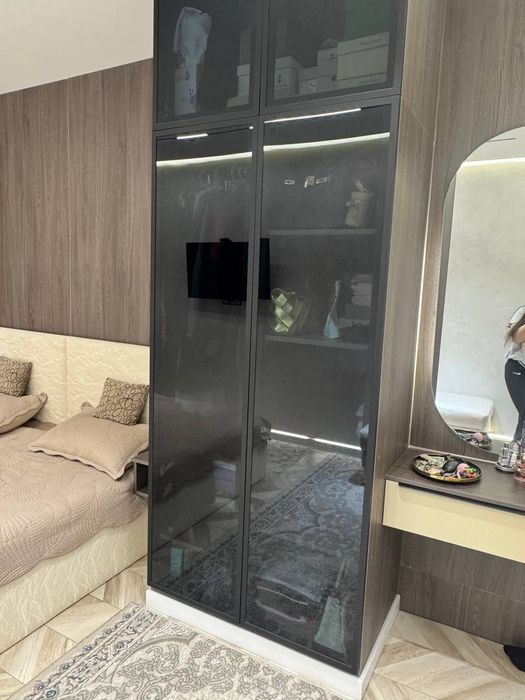 Квартира продаётся Чиланзар 7 квартал 3в4/4/4 меб тех Актепа круг