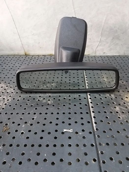 Oglinda retrovizoare interior ford fiesta 6 cb1 ccn 8a6117d568ab
