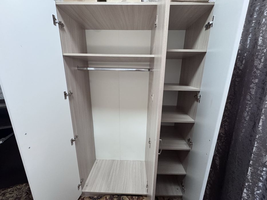 Продам шифоньер, состояние отличное
