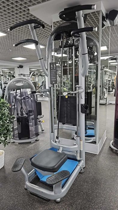 Тренажёры Matrix