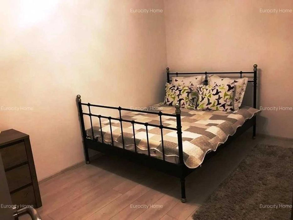 Chirie 2 camere Dristor - Camil Resu / Gura de metrou Dristor 1