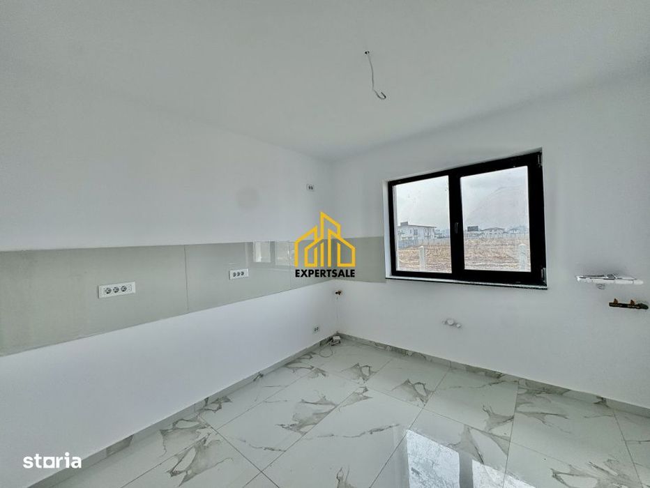 Casa Clinceni/ Utilitati/ 4 Camere