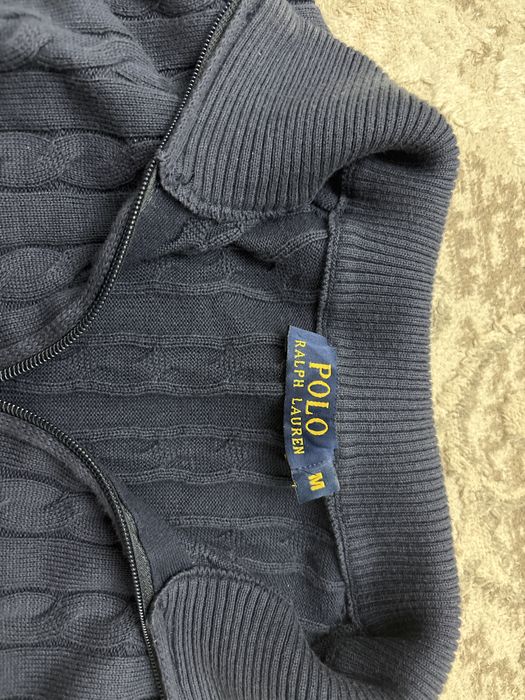 полузамок polo ralph lauren