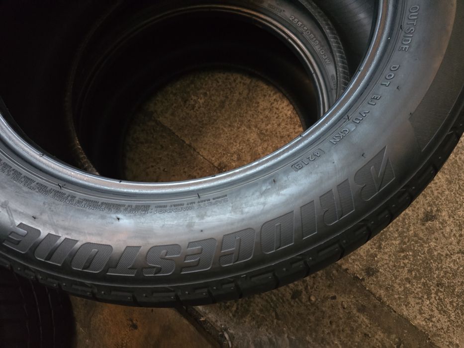 Bridgestone 255/50 R19 103W vară