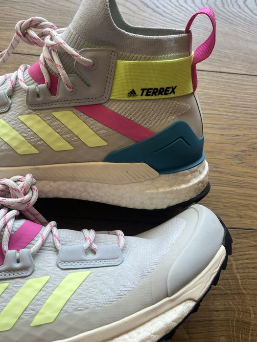 ADIDAS Terrex 340 - номер 40 2/3 - Оригинал