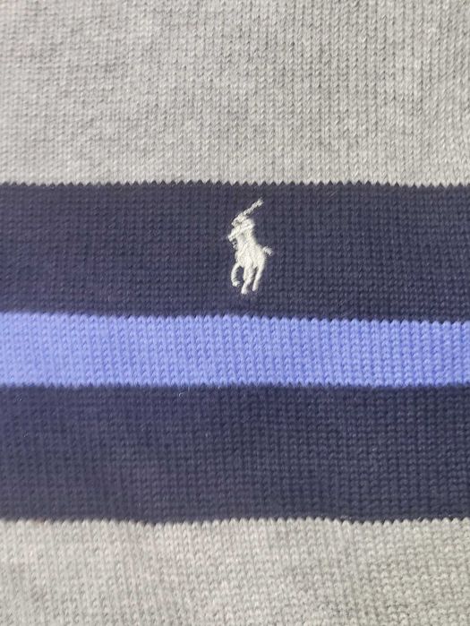 RALPH LAUREN оригинален Унисекс Пуловер Л-ХЛ