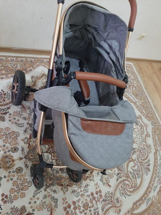 Коляска  детская
