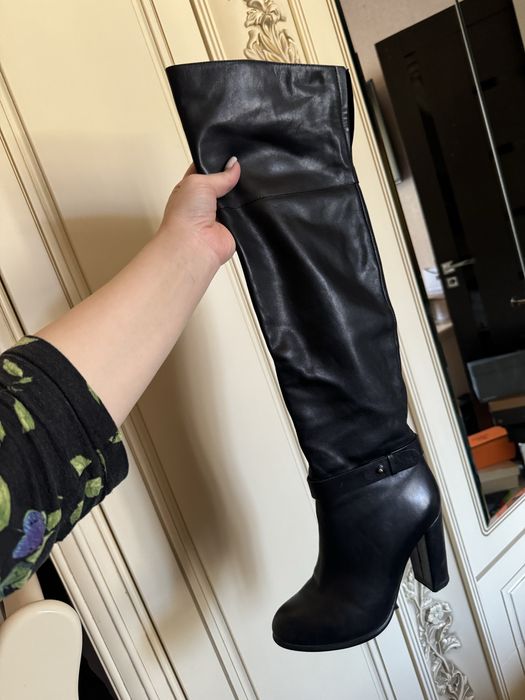 Зимние сапоги BASCONI