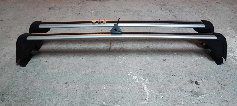 Оригинални греди, багажник за Опел Астра К хечбек, 5D , 2015 - 2021