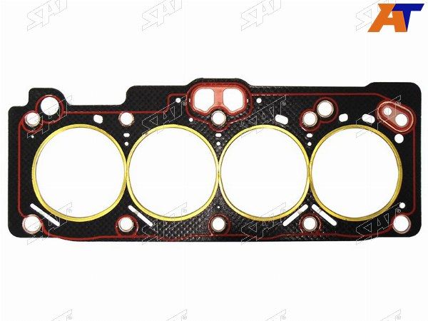 Прокладка ГБЦ Toyota Avensis