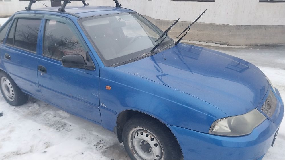 Нексия 2 2011 г.Кульсары