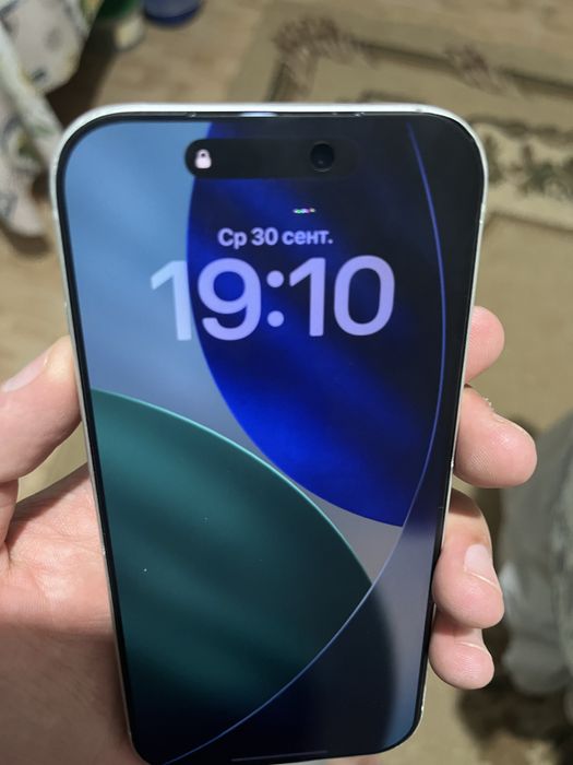 Iphone 17 pro E-sim