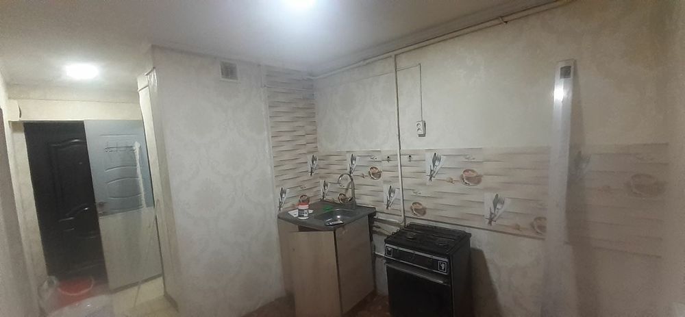 Сдаётся в аренду  1 комнатная квартира ижарага берилади 1 хонали  квар