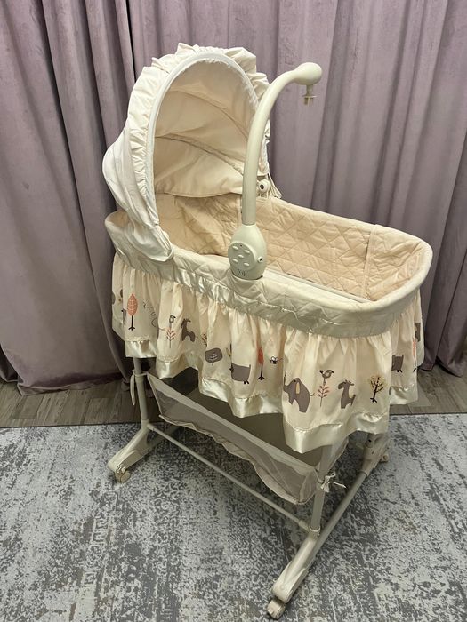 Манежки, столик, шезлонг 5-10.000