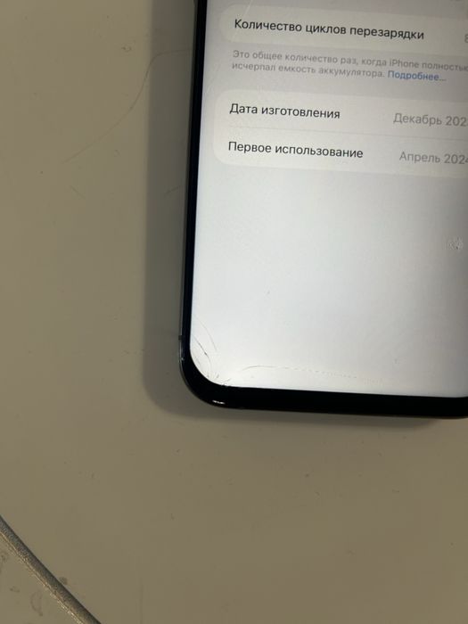 Iphone 15pro max