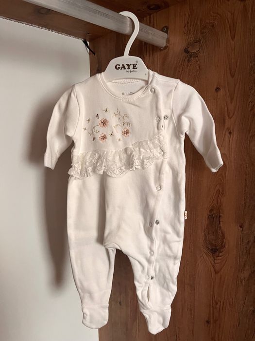 Ромпъри размер 0-3 месеца