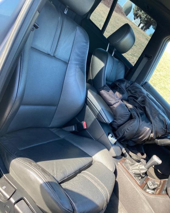 Автомобил БМВ Х30 "М" пакет