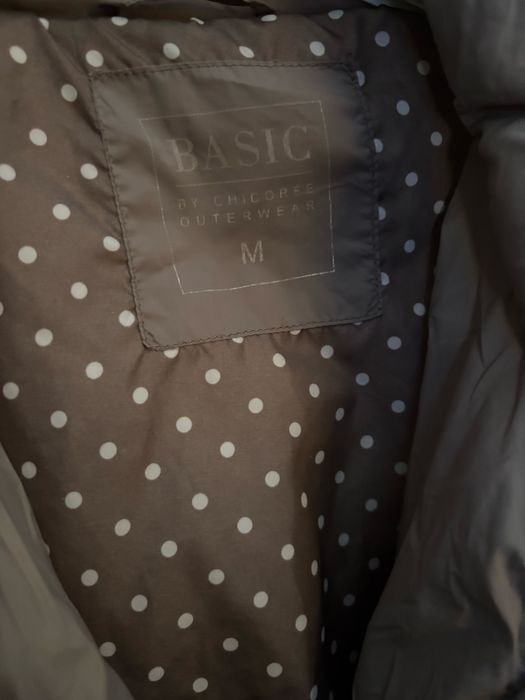 Дамско преходно яке