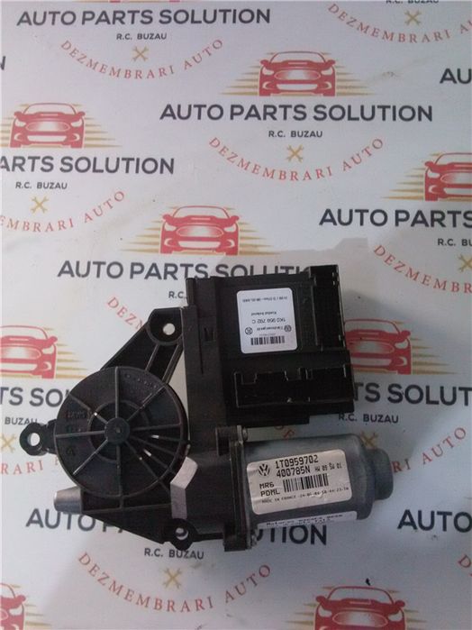 Motoras macara geam usa dreapta fata volkswagen touran