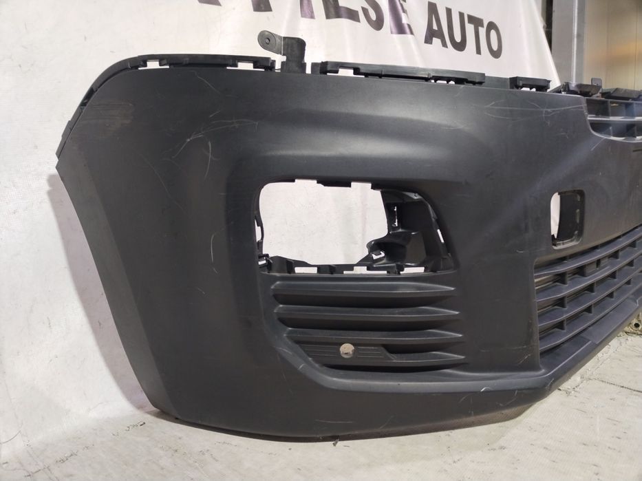 Bara fata Citroen Berlingo, 2018, 2019, 2020, 2021, 2022, 2023, 2024, cod origine OE 9816765680.