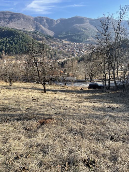 Продава се Парцел в с. Згориград, Област Враца - 3000 кв.м за 14 €/кв.м - Снимка #6