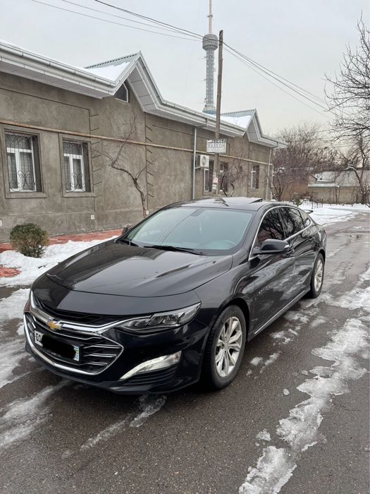 Malibu2 2.4 Atmasferniy Premier Qlingan