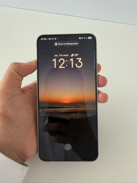 Samsung S25Fe 128/8 обменяю