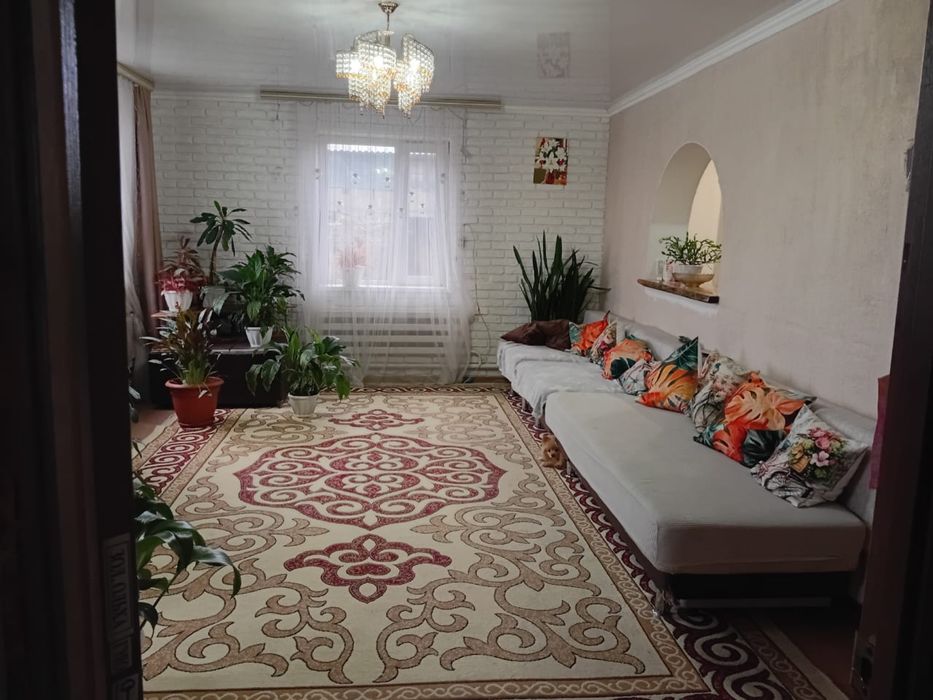 Продам жилой дом