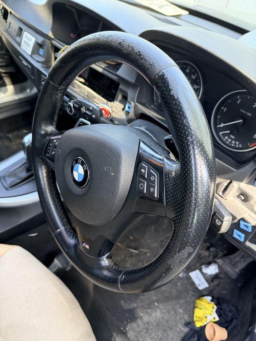 Volan padele m pachet bmw e90 e91 e92 e93 e87 e81 e82 e88 e84