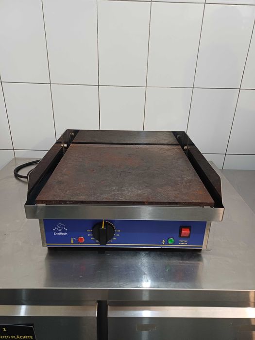Vand plita electrica Protech