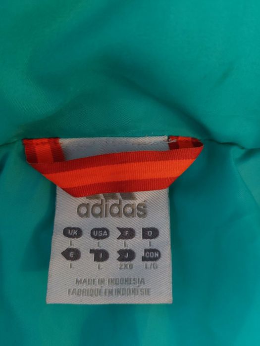Зимно яке Adidas