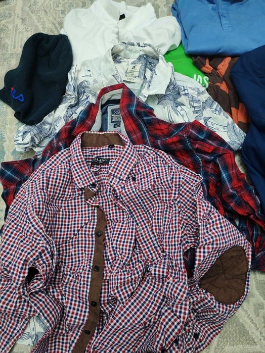 Отдам даром вещи