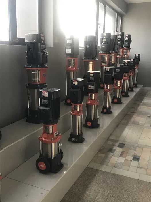 Leo вертикальные насос Официальный дилер