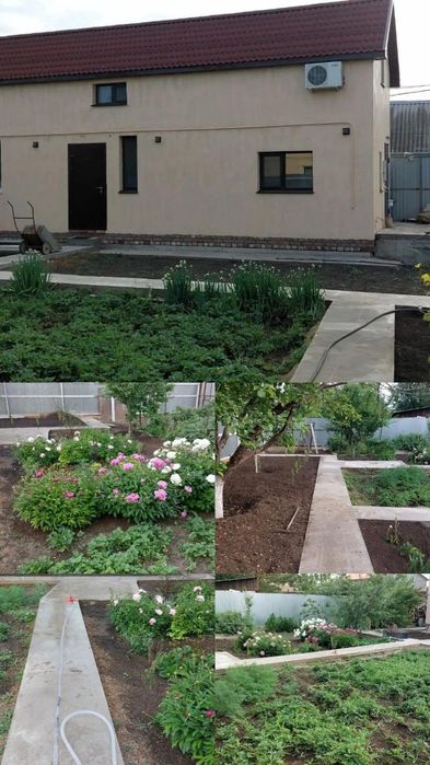 Дача ройон ОМЕГИ  остановка ПМК