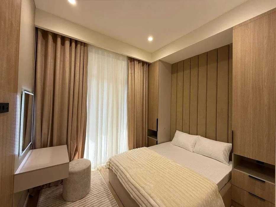 ;Юнусабад‼️Imperial club 1ком квартира 29м2 Ц5 Финансовый Институт