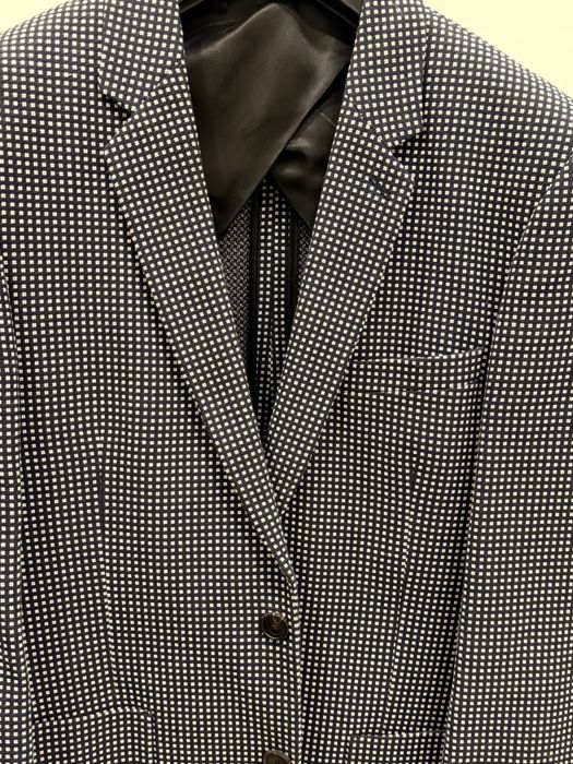 Пиджак SANDRO PARIS мужской оригинал